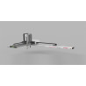 FRANCIA 1013s - Robot cartesiano ABIMAN ENGINEERING YUDO