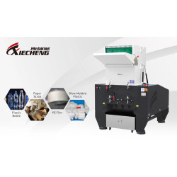 XC-GDX30HP - Moinhos XIECHENG