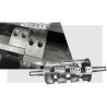XC-GDX20HP - Moinhos XIECHENG