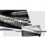XC-GYX30HP - Moinhos XIECHENG