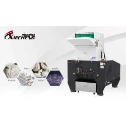 XC-GYX10HP - Moinhos XIECHENG