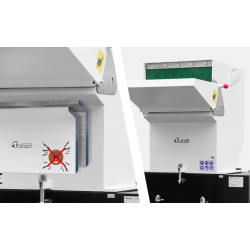 XC-GP400 - Moinhos XIECHENG