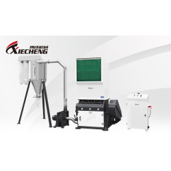 XC-GWV1600 - Moinhos XIECHENG