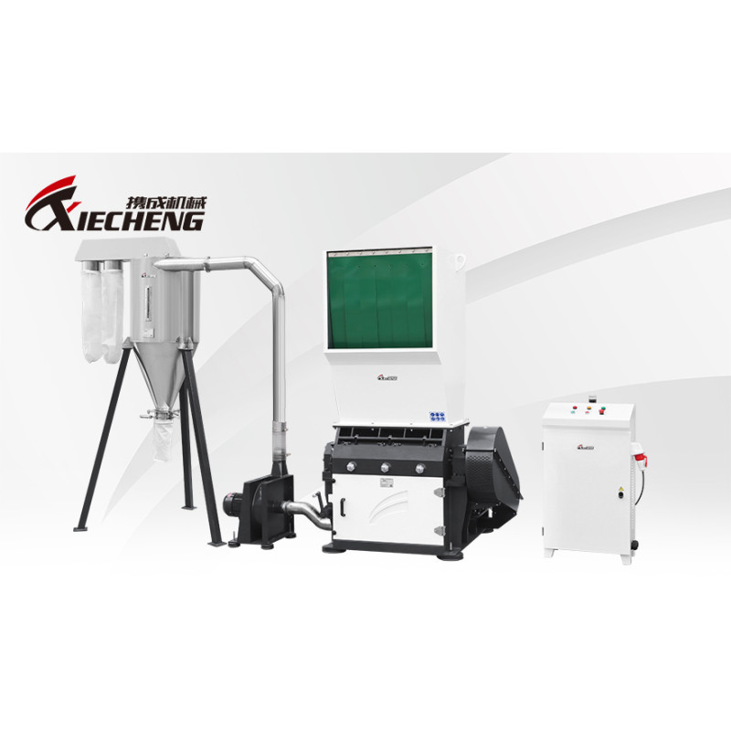 XC-GWV1200 - Moinhos XIECHENG