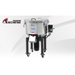 XC-HL50KG - Carregadores, dispensadores e misturador XIECHENG
