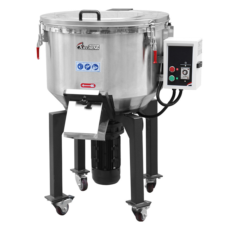 XC-HL150KG - Carregadores, dispensadores e misturador XIECHENG