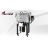 XC-HL150KG - Carregadores, dispensadores e misturador XIECHENG