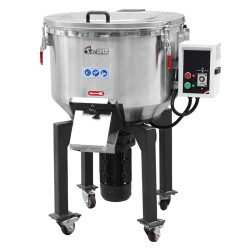XC-HL200KG - Carregadores, dispensadores e misturador XIECHENG