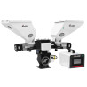 XC-XCM-16-D2 - Carregadores, dispensadores e misturador XIECHENG