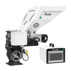 XC-GD12MX(16/20) - Dosificador volumétrico XIECHENG