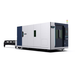 SENFENG SF4020H4-12kW Laserschneidmaschine (Fiber)