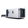 SENFENG SF4020H4-12kW Laserschneidmaschine (Fiber)