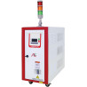 Controlador de temperatura de moldes ABIMAN ENGINEERING YUDO FOS-180ST