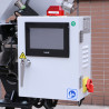 XC-PM-40-4 - Carregadores, dispensadores e misturador XIECHENG