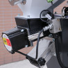 XC-PM-40-4 - Carregadores, dispensadores e misturador XIECHENG