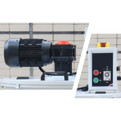 XC-EMT80U - Carregadores, dispensadores e misturador XIECHENG