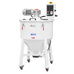 XC-EMT160U - Carregadores, dispensadores e misturador XIECHENG