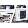 XC-VTM70-720U - Carregadores, dispensadores e misturador XIECHENG