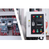 XC-JBG1000L - Carregadores, dispensadores e misturador XIECHENG