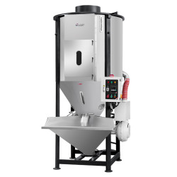 XC-JBG3000L - Carregadores, dispensadores e misturador XIECHENG