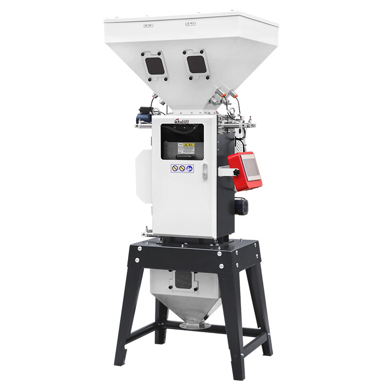 XC-XGB-50-4 - Carregadores, dispensadores e misturador XIECHENG
