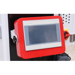 XC-XGB-100-4 - Dosificador volumétrico XIECHENG