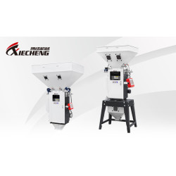 XC-XGB-400-4 - Dosificador volumétrico XIECHENG