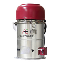 HECA-4L - Cargador de tolva ABIMAN ENGINEERING YUDO