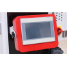 XC-XGB-800-4 - Carregadores, dispensadores e misturador XIECHENG