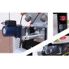 XC-XGB-2000-4-FS - Dosificador volumétrico XIECHENG