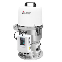 XC-VAL300G - Cargador de tolva XIECHENG
