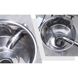 XC-VAL300G - Cargador de tolva XIECHENG
