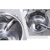 XC-VAL300G - Carregadores, dispensadores e misturador XIECHENG