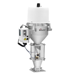 XC-VAL300G-E - Carregadores, dispensadores e misturador XIECHENG