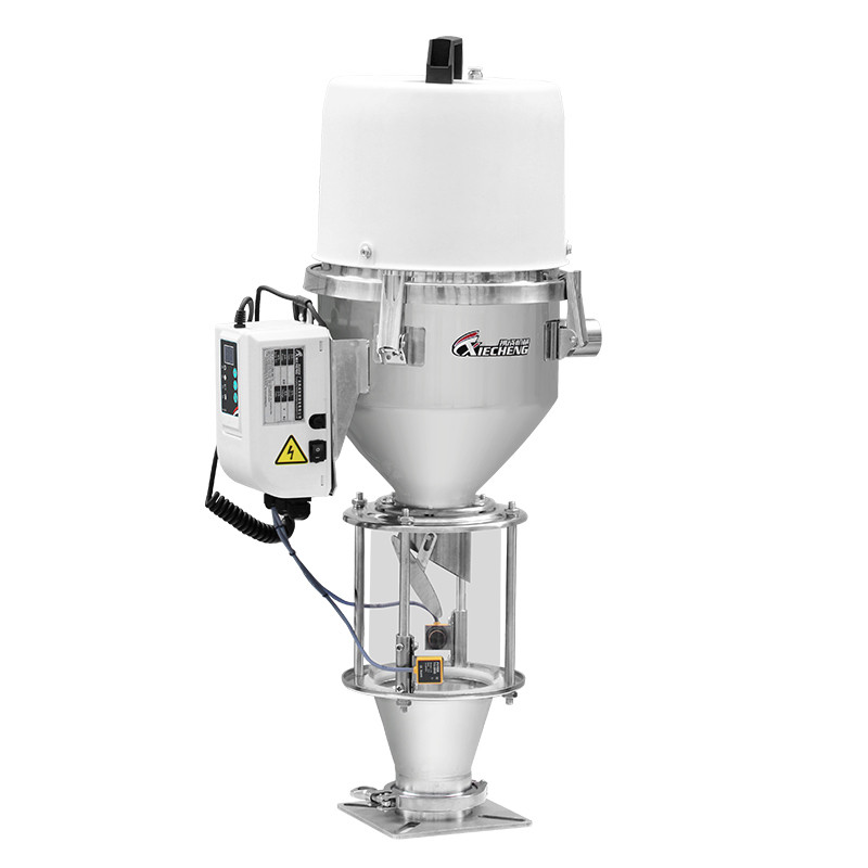 XC-VAL300G-E - Carregadores, dispensadores e misturador XIECHENG