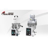 XC-X310G - Carregadores, dispensadores e misturador XIECHENG