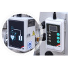 XC-X310G - Carregadores, dispensadores e misturador XIECHENG