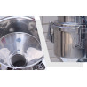 XC-X310G - Cargador de tolva XIECHENG