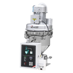 XC-X400G - Carregadores, dispensadores e misturador XIECHENG