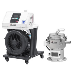 XC-X810G2 - Carregadores, dispensadores e misturador XIECHENG