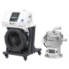 XC-X810G2 - Carregadores, dispensadores e misturador XIECHENG