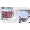 XC-X810G2 - Carregadores, dispensadores e misturador XIECHENG