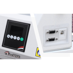 XC-X810G2 - Cargador de tolva XIECHENG