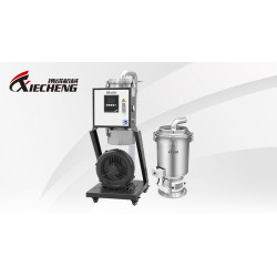 XCAL-5HP - Carregadores, dispensadores e misturador XIECHENG