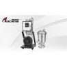 XCAL-7.5HP - Carregadores, dispensadores e misturador XIECHENG