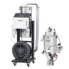 XC-XF5HP - Carregadores, dispensadores e misturador XIECHENG
