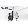 XC-XF7.5HP - Carregadores, dispensadores e misturador XIECHENG