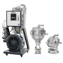 XC-XY900G4 - Carregadores, dispensadores e misturador XIECHENG