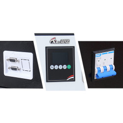 XC-XY900G4 - Carregadores, dispensadores e misturador XIECHENG