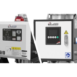 XC-XY900G4 - Carregadores, dispensadores e misturador XIECHENG